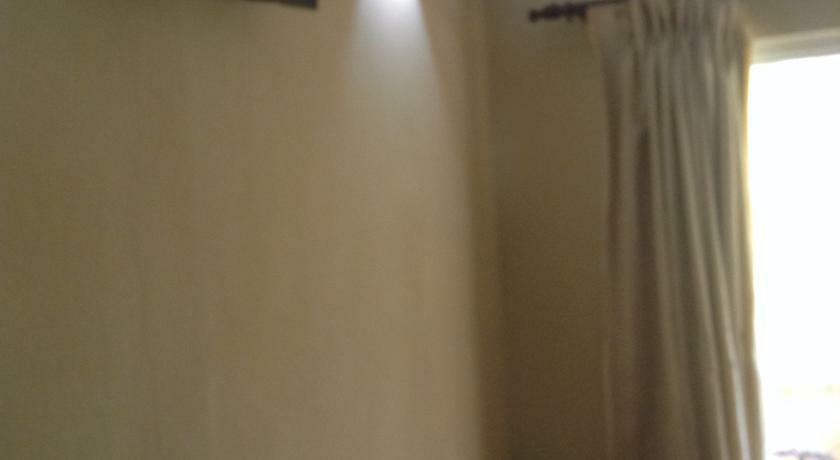 Hotel Alcaldeza - Garden House Maria Guadalupe 산토도밍고 외부 사진