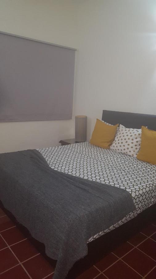 Hotel Alcaldeza - Garden House Maria Guadalupe 산토도밍고 외부 사진